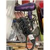 Image 1 : HAIR CURLER AND HAIR DRYER