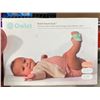 Image 1 : BABY SMART SOCK