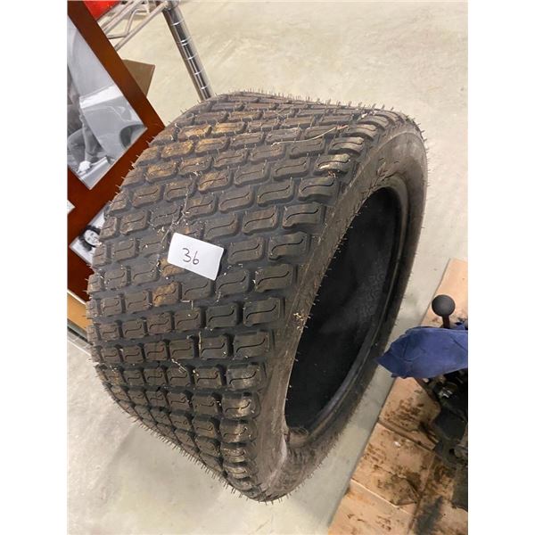 22X10-14 NEW TIRE