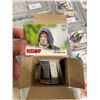 Image 1 : BOX OF WALKING DEAD CARDS