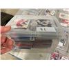 Image 1 : BOX OF HOCKEY CARDS