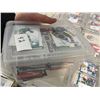 Image 1 : BOX OF HOCKEY CARDS