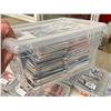 Image 1 : BOX OF HOCKEY CARDS