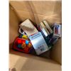 Image 1 : BOX LOT