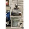 Image 1 : OUTDOOR LANTERN BOX