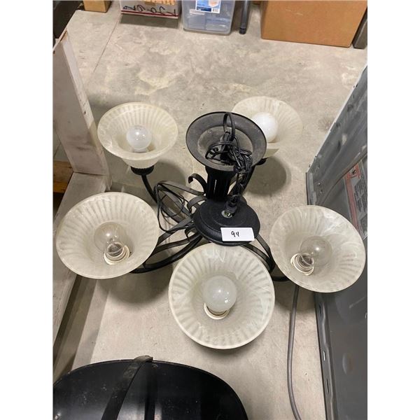 LIGHT FIXTURE