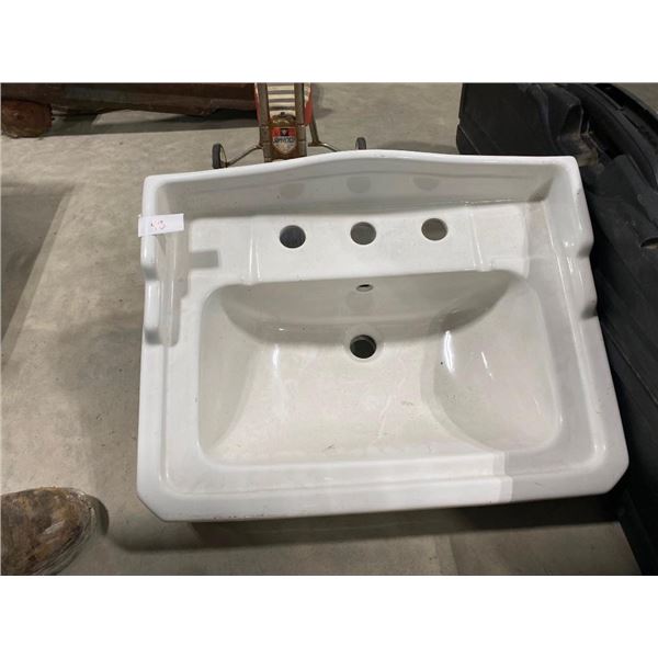 24IN VANITY TOP