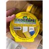 Image 1 : 10 ROLLS OF FROGTAPE