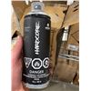 Image 1 : 6 CANS OF WHITE SPRAY PAINT