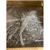 Image 1 : APPROX 10000 8X3/4IN SCREWS
