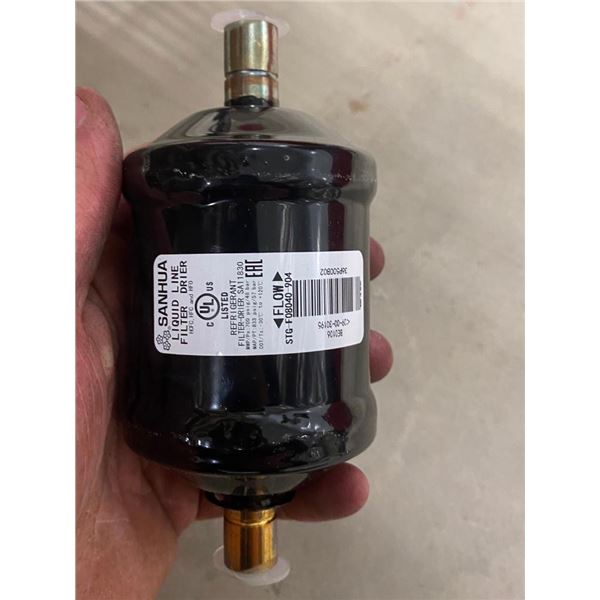SANHUA LIQUID LINE FILTER DRIER