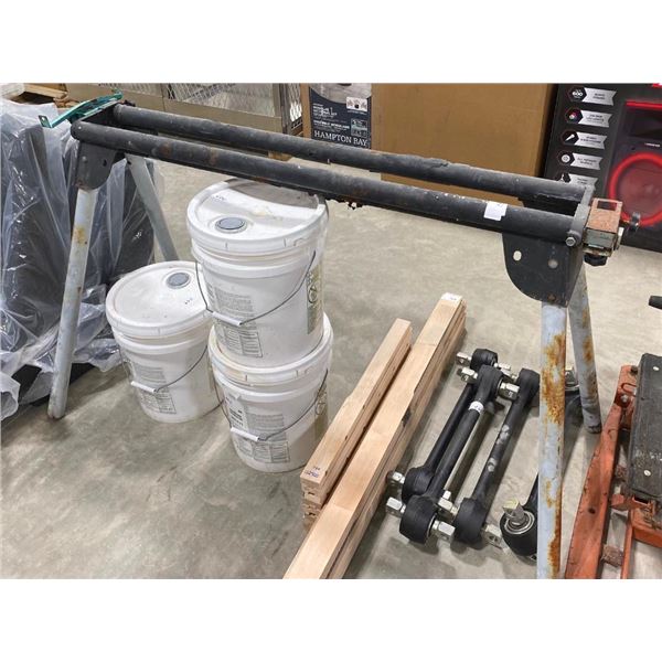 SAWHORSE