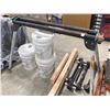 Image 1 : SAWHORSE