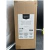 Image 2 : Amazon Basics Wall Mounted Coat Rack