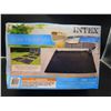 Image 2 : Intex Solar Heater Mat 28685E 47x47in