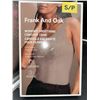 Image 2 : Frank And Oak Women's Smoothing Tanks S/P