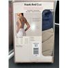Image 3 : Frank And Oak Women's Smoothing Tanks S/P