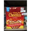 Image 2 : Honey Nut Cheerios Cereal 1.5 kg Box