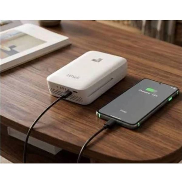 Litheli U20 IPS Super Battery SE 2.0Ah