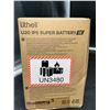 Image 3 : Litheli U20 IPS Super Battery SE 2.0Ah