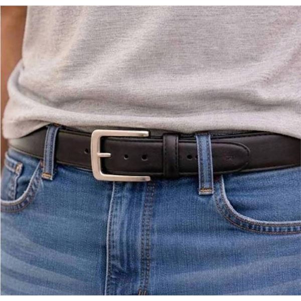 Levi's Men's Leather Belt L/G
