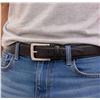 Image 1 : Levi's Men's Leather Belt L/G