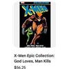 Image 1 : X-Men Epic Collection Vol. 10 (1982-1983)