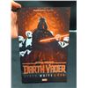Image 2 : Star Wars Darth Vader Black White & Red