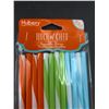 Image 3 : Mulberry 12-Piece Reusable Straws Set