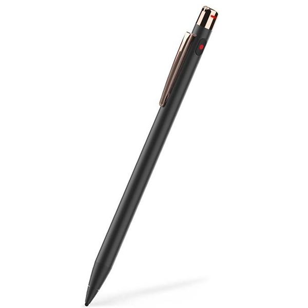 Adonit Note Clip-Free Stylus for iPad