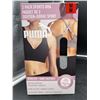 Image 2 : Puma Seamless Sports Bra 2-Pack, Medium