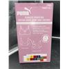 Image 3 : Puma Seamless Sports Bra 2-Pack, Medium