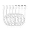 Image 1 : 10 TC USB Cables, New