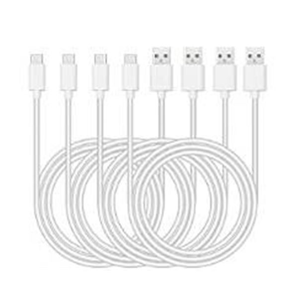 10 TC USB Cables, New