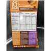Image 3 : IQBAR Protein Bar Variety Pack, 18 Count