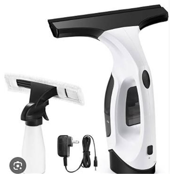 Window Vacuum Cleaner, Made in China