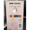 Image 3 : Room Service Hi-Cut Underwear 6-Pack M/M