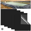 Image 1 : LOT OF 5 - Smartpond Pond Liner Patch Lot of 5