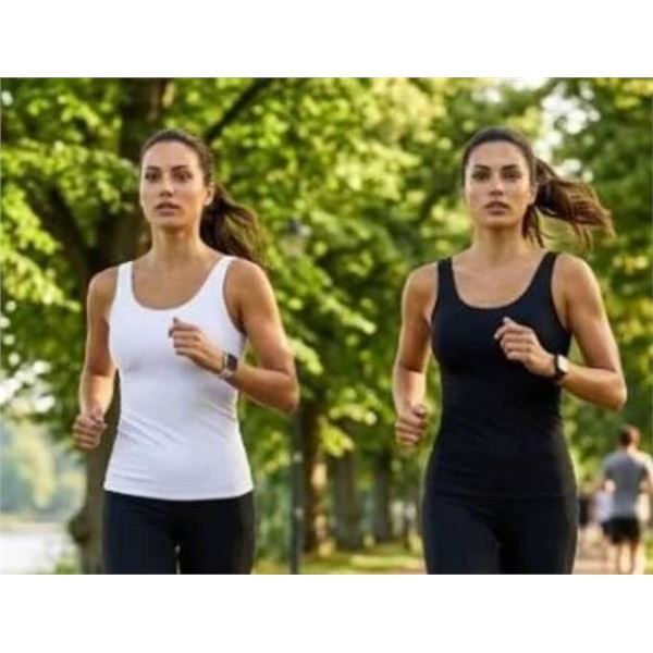 Frank And Oak Women's Smoothing Tank L/G