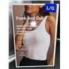 Image 2 : Frank And Oak Women's Smoothing Tank L/G