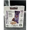 Image 3 : Kirkland Signature Protein Bars Assortment