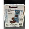 Image 4 : Kirkland Signature Protein Bars Assortment