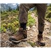 Image 1 : Cloudveil Hiker Men's Size 10 Brown Boots