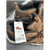 Image 3 : Cloudveil Hiker Men's Size 10 Brown Boots