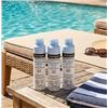 Image 1 : Neutrogena Ultra Sheer Body Mist SPF 60, 3 x