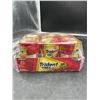 Image 2 : Trident Vibes Sour Patch Kids Gum Redberry 6-
