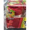 Image 3 : Trident Vibes Sour Patch Kids Gum Redberry 6-