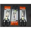 Image 2 : 3 GoodCook Kitchen Shears
