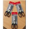 Image 1 : 3 GoodCook Kitchen Shears