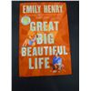 Image 2 : Great Big Beautiful Life by Emily Henry